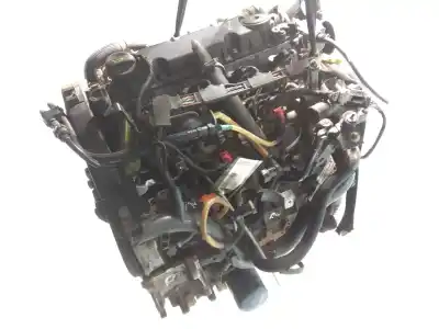 Автозапчастина б/у двигун комплект для citroen berlingo 2.0 hdi 600 furg. посилання на oem iam rhy  