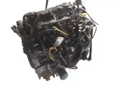 Автозапчастина б/у двигун комплект для citroen berlingo 2.0 hdi 600 furg. посилання на oem iam rhy  