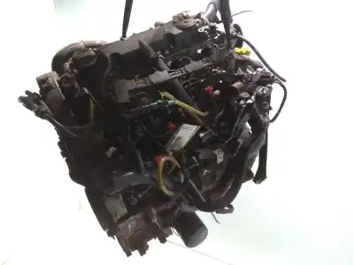 Автозапчастина б/у двигун комплект для citroen berlingo 2.0 hdi 600 furg. посилання на oem iam rhy  