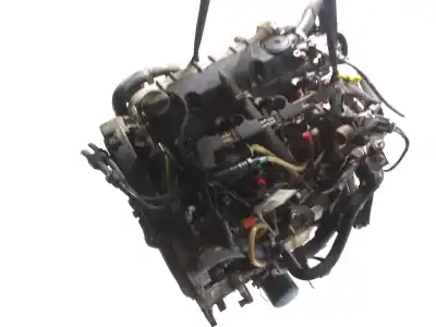 Автозапчастина б/у двигун комплект для citroen berlingo 2.0 hdi 600 furg. посилання на oem iam rhy  