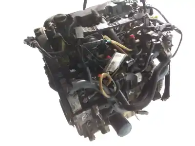 Автозапчастина б/у двигун комплект для citroen berlingo 2.0 hdi 600 furg. посилання на oem iam rhy  