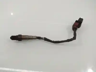 Second-hand car spare part lambda probe for audi a5 cabriolet (8f7) 2.7 tdi oem iam references 070906262 0281004072 5 colores