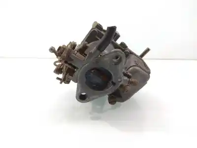 Автозапчастина б/у КАРБЮРАТОР для RENAULT 5 (B/C40)  Посилання на OEM IAM   