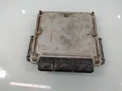 İkinci el araba yedek parçası ECU MOTOR KONTROL CIHAZI için NISSAN PRIMASTAR CAJA/CHASIS (X83)  OEM IAM referansları 8200051608 0281010632 