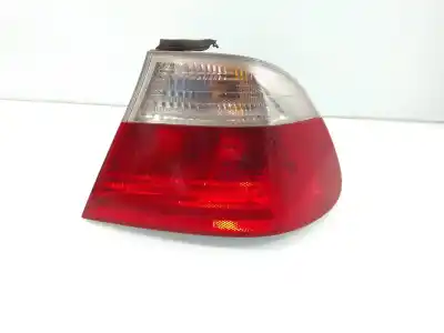 Second-hand car spare part right tailgate light for bmw serie 3 coupe (e46) n42b20 oem iam references 