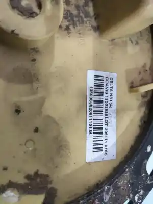 İkinci el araba yedek parçası GÖSTERGE için OPEL ASTRA J (P10)  OEM IAM referansları 13503686  