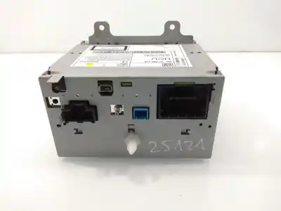 Автозапчасти б/у GPS-НАВИГАЦИОННАЯ СИСТЕМА за OPEL ASTRA J (P10)  ссылки OEM IAM 22805138   Автозапчасти б/у GPS-НАВИГАЦИОННАЯ СИСТЕМА за OPEL ASTRA J (P10)  ссылки OEM IAM 22805138