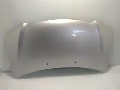 Peça sobressalente para automóvel em segunda mão capot por mazda 2 berlina (dy) * referências oem iam   