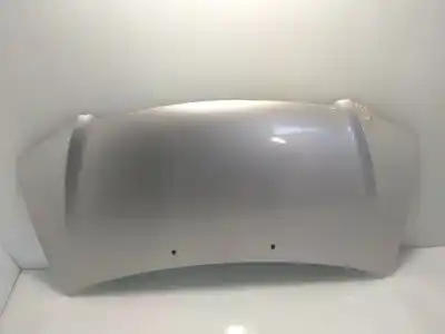 Peça sobressalente para automóvel em segunda mão capot por mazda 2 berlina (dy) * referências oem iam   