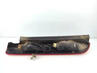 Peça sobressalente para automóvel em segunda mão farolim traseiro direito por ford focus lim. (cb4) 1.6 tdci cat referências oem iam   