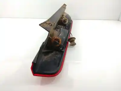 Peça sobressalente para automóvel em segunda mão farolim traseiro direito por ford focus lim. (cb4) 1.6 tdci cat referências oem iam   
