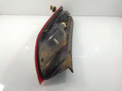Peça sobressalente para automóvel em segunda mão farolim traseiro direito por ford focus lim. (cb4) 1.6 tdci cat referências oem iam   
