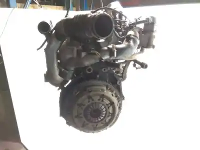 Recambio de automóvil de segunda mano de MOTOR COMPLETO para NISSAN PRIMERA BERLINA (P12)  referencias OEM IAM Y22DDT  