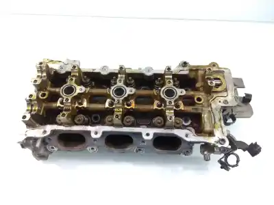 Pièce détachée automobile d'occasion culasse du moteur pour maserati ghibli 3.0 v6 twinturbo cat références oem iam 2283305 3.0 v6 biturbo gasolina 