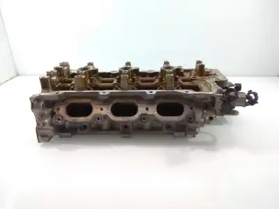 Pièce détachée automobile d'occasion culasse du moteur pour maserati ghibli 3.0 v6 twinturbo cat références oem iam 2283305 3.0 v6 biturbo gasolina 