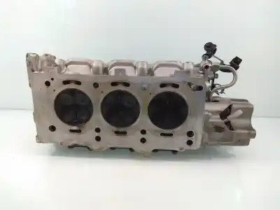 Pièce détachée automobile d'occasion culasse du moteur pour maserati ghibli 3.0 v6 twinturbo cat références oem iam 2283305 3.0 v6 biturbo gasolina 