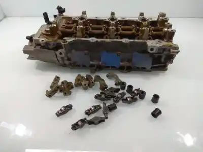 Pièce détachée automobile d'occasion culasse du moteur pour maserati ghibli 3.0 v6 twinturbo cat références oem iam 2283305 3.0 v6 biturbo gasolina 