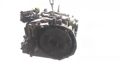 Second-hand car spare part gearbox for renault scenic rx4 (ja0) 1.9 dci salomon oem iam references dp0040  