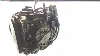Автозапчасти б/у КОРОБКА ПЕРЕДАЧ за RENAULT SCENIC RX4 (JA0)  ссылки OEM IAM DP0040  