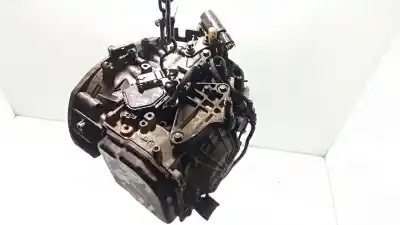 Second-hand car spare part gearbox for renault scenic rx4 (ja0) 1.9 dci salomon oem iam references dp0040  