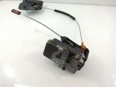 Peça sobressalente para automóvel em segunda mão  por OPEL MERIVA  Referências OEM IAM 13203899  