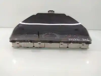 Peça sobressalente para automóvel em segunda mão quadrante por mazda 2 berlina (dy) * referências oem iam 1575107490  