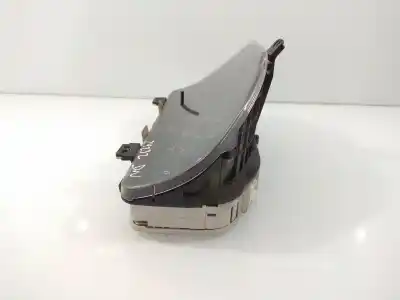 Peça sobressalente para automóvel em segunda mão quadrante por mazda 2 berlina (dy) * referências oem iam 1575107490  