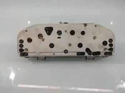 Peça sobressalente para automóvel em segunda mão quadrante por mazda 2 berlina (dy) * referências oem iam 1575107490  