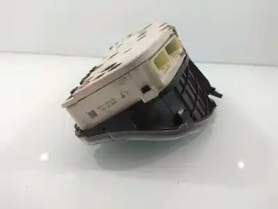 Peça sobressalente para automóvel em segunda mão quadrante por mazda 2 berlina (dy) * referências oem iam 1575107490  