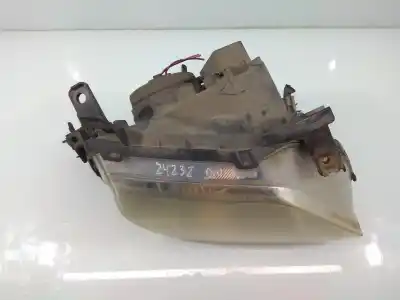 Second-hand car spare part right headlight for mazda 2 berlina (dy) * oem iam references   