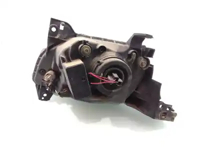 Second-hand car spare part right headlight for mazda 2 berlina (dy) * oem iam references   