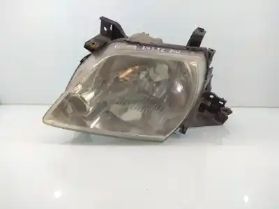 Gebrauchtes Autoersatzteil LINKER SCHEINWERFER zum MAZDA 2 BERLINA (DY)  OEM-IAM-Referenzen   