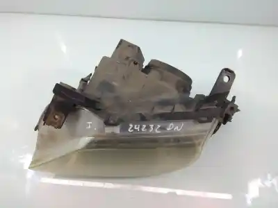 Second-hand car spare part left headlight for mazda 2 berlina (dy) * oem iam references   