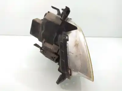 Second-hand car spare part left headlight for mazda 2 berlina (dy) * oem iam references   