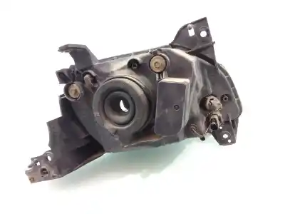 Second-hand car spare part left headlight for mazda 2 berlina (dy) * oem iam references   