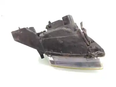 Second-hand car spare part left headlight for mazda 2 berlina (dy) * oem iam references   