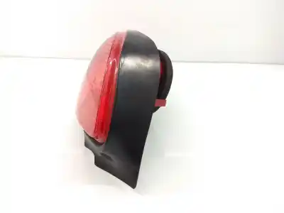 Pièce détachée automobile d'occasion feu arrière gauche pour peugeot 206 cc 1.6 16v cat références oem iam   
