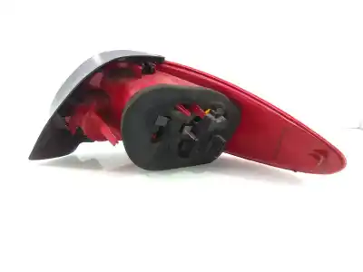 Pièce détachée automobile d'occasion feu arrière gauche pour peugeot 206 cc 1.6 16v cat références oem iam   