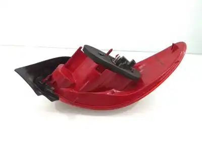 Pièce détachée automobile d'occasion feu arrière gauche pour peugeot 206 cc 1.6 16v cat références oem iam   