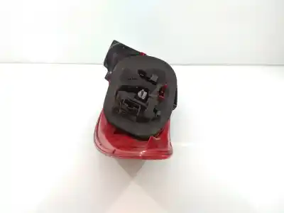 Pièce détachée automobile d'occasion feu arrière gauche pour peugeot 206 cc 1.6 16v cat références oem iam   