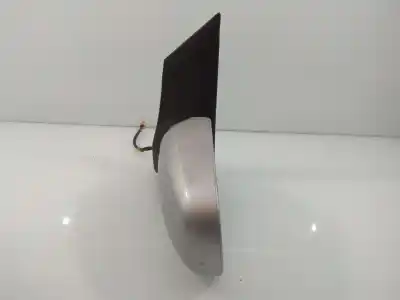 Peça sobressalente para automóvel em segunda mão espelho retrovisor esquerdo por mazda 2 berlina (dy) * referências oem iam   eelctrico 5 cables