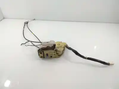 Peça sobressalente para automóvel em segunda mão  por MAZDA 2 BERLINA (DY)  Referências OEM IAM   3 CABLES