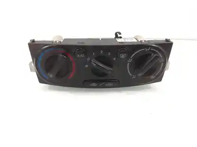 Peça sobressalente para automóvel em segunda mão comando de sofagem (chauffage / ar condicionado)  por mazda 2 berlina (dy) * referências oem iam   