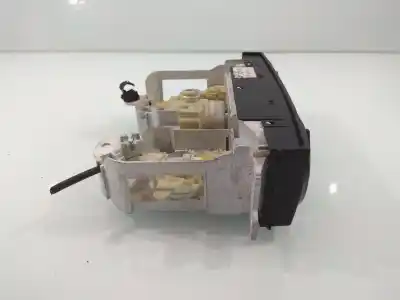Peça sobressalente para automóvel em segunda mão comando de sofagem (chauffage / ar condicionado)  por mazda 2 berlina (dy) * referências oem iam   