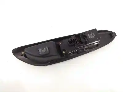 Second-hand car spare part left front power window switch for mazda 2 berlina (dy) * oem iam references   