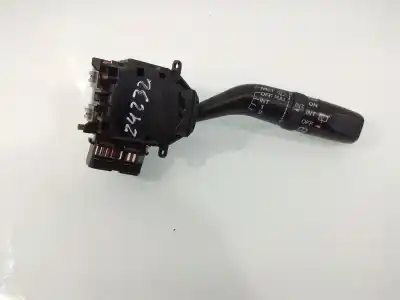 Pezzo di ricambio per auto di seconda mano comando pulito per mazda 2 berlina (dy) * riferimenti oem iam   