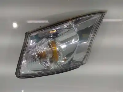 Peça sobressalente para automóvel em segunda mão farolim dianteiro esquerdo por mazda 2 berlina (dy) * referências oem iam 