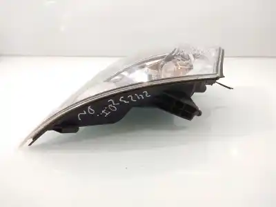 Second-hand car spare part front left headlight for mazda 2 berlina (dy) * oem iam references   