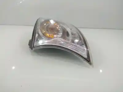 Second-hand car spare part front left headlight for mazda 2 berlina (dy) * oem iam references   