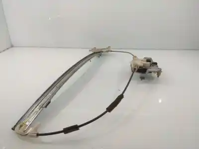 Peça sobressalente para automóvel em segunda mão elevador de vidros dianteiro direito por mazda 2 berlina (dy) * referências oem iam 3620161890